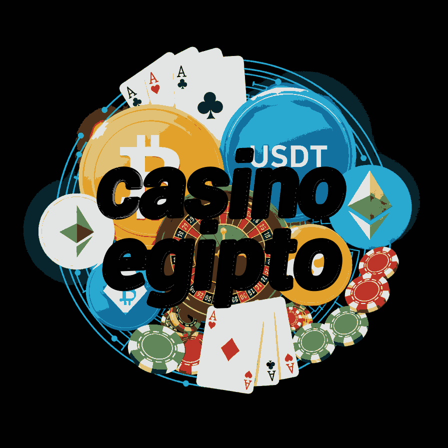 Casino Egipto - Egyptian-Themed Casino